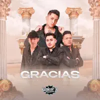 Gracias — Explosión Cumbiera