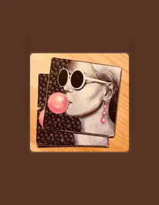 收听 Almost an Artist、观看音乐视频、阅读小传、查看巡演日期等 ！