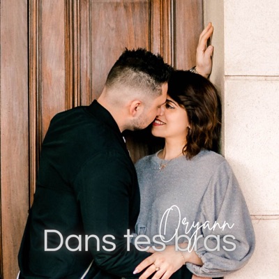 Dans tes bras - Single