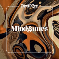 Mindgames - Single - DertyLee