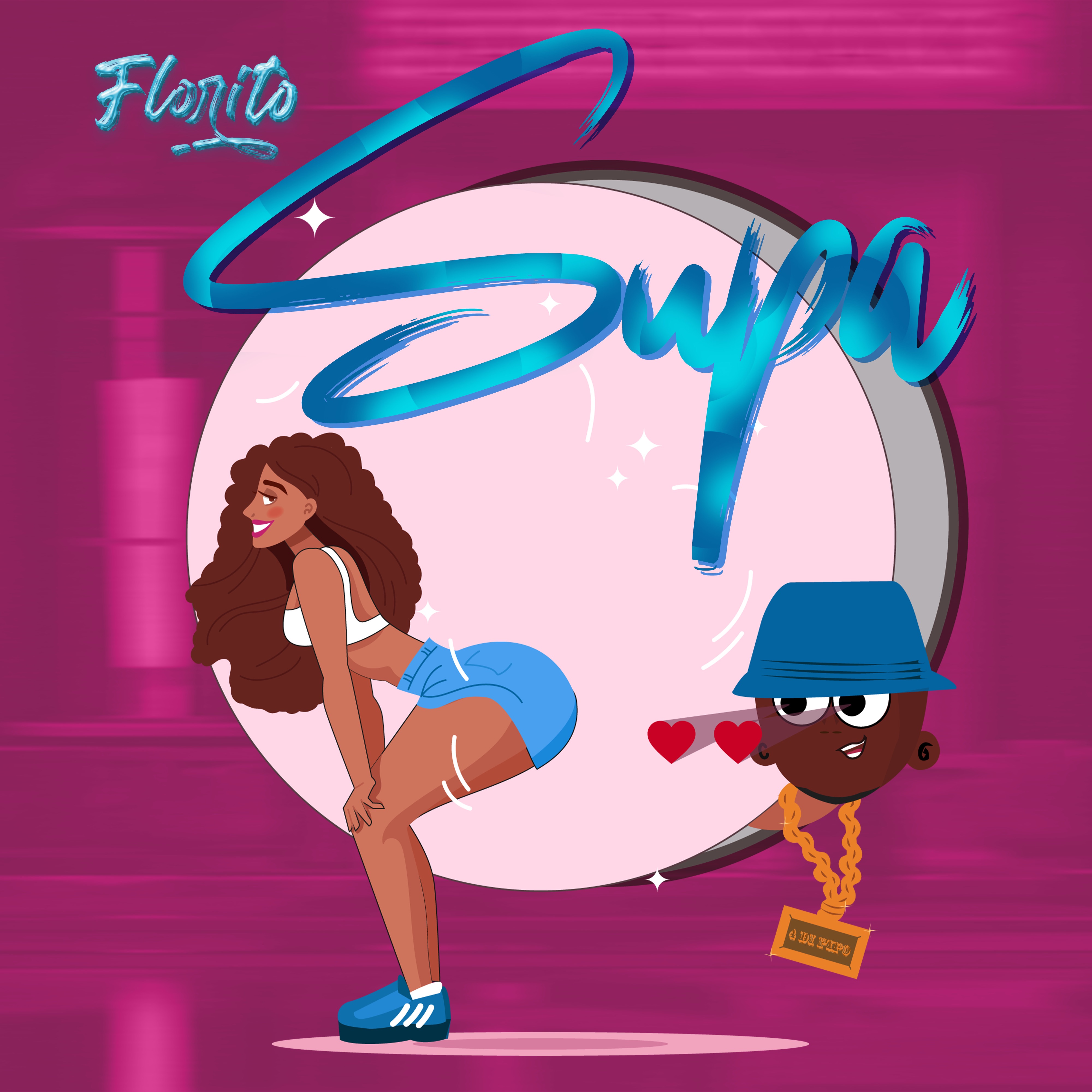 Florito - Supa