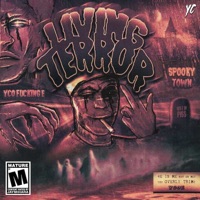 Living Terror - Lil Rez