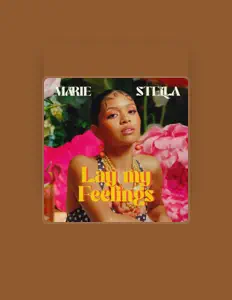 Listen to Marie Stella, watch music videos, read bio, see tour dates & more!