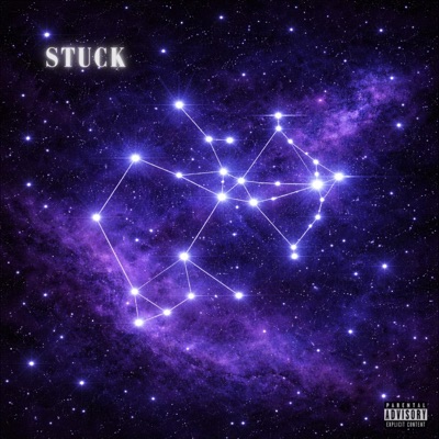 Stuck (feat. PG) - Single