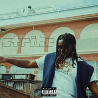 Strike - Single - Jiggy Germ