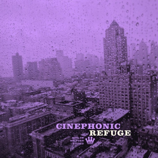 Album artwork