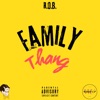 Family Thang - Single