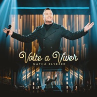 Volte a Viver - Single - Nathã Elyezer