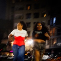 História Mal Contada - Single - Raquel & Jup do Bairro