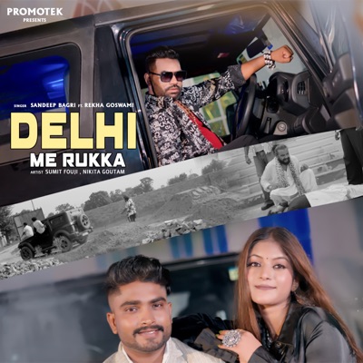 Delhi Me Rukka - Single