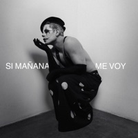 Si Mañana Me Voy (Single) - Single - Christian Chávez