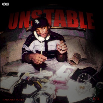 Unstable - Single