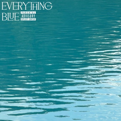 EVERYThING BLuE - EP