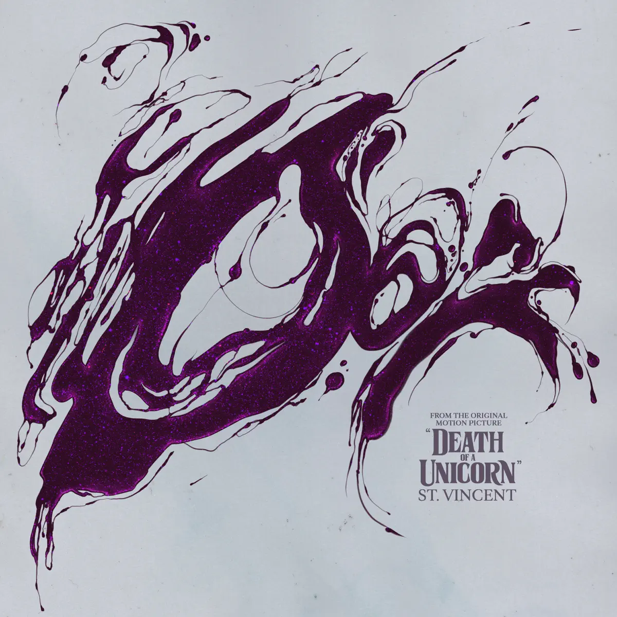 St. Vincent – DOA (From “Death of a Unicorn”) – Single (2025) [iTunes Plus AAC M4A]-新房子