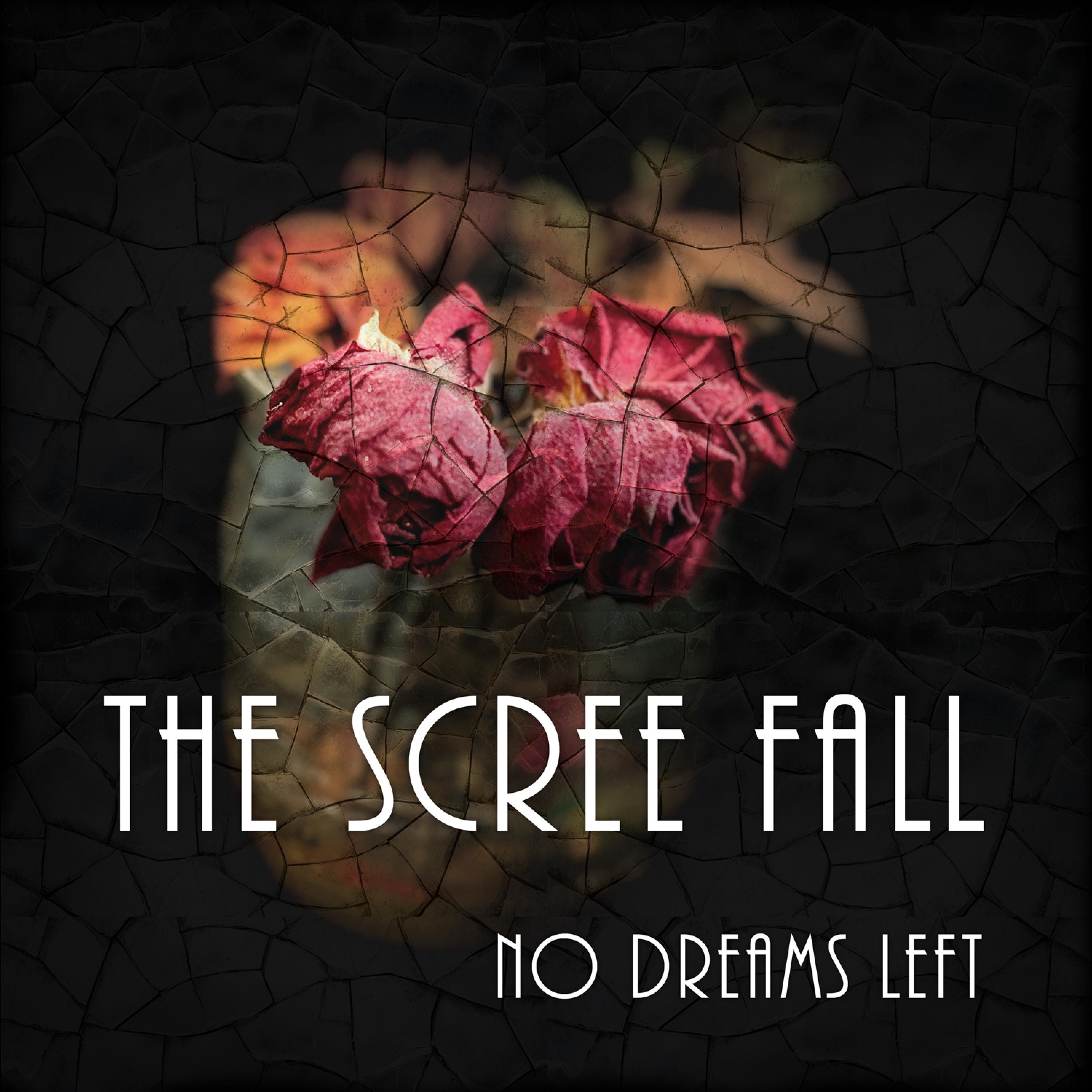 No Dreams Left - Single