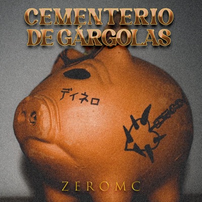 Cementerio de Gárgolas - Single