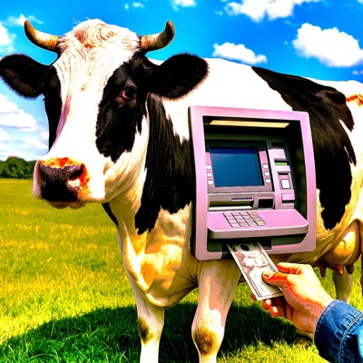 cash cow - Single
