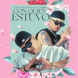 Con Quien Estuvo