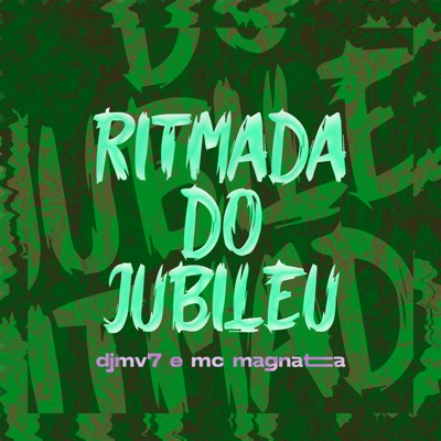 Ritmada do Jubileu - Single