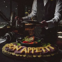 Bon Appetit - Single - O2H & KOMS