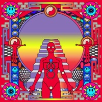 Lucky (LO'99 / PS1 Remixes) - EP - PNAU & Vlossom