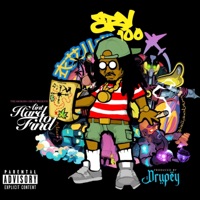 Aint Hard To Find - EP - Erv100 & Drupey Beats