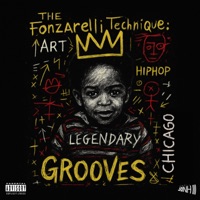 TFT: The Fonzarelli Technique - Uncle JoNH III