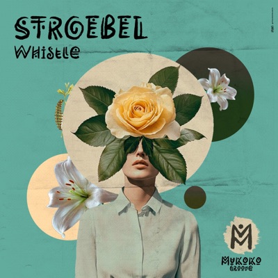 Whistle - Single