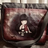 bookbag - Single - injurie