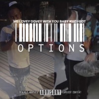 Options (feat. TNB Bam & Prod By. LoyalThePlug) - Single - MTE Cincko
