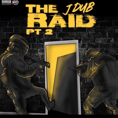 The Raid, Pt. 2 - Single