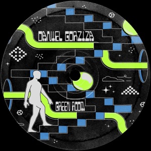 Green Room - Single
