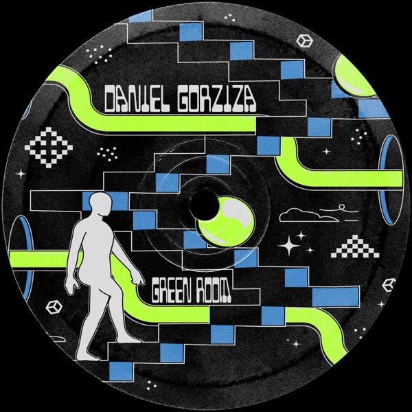 Green Room - Single
