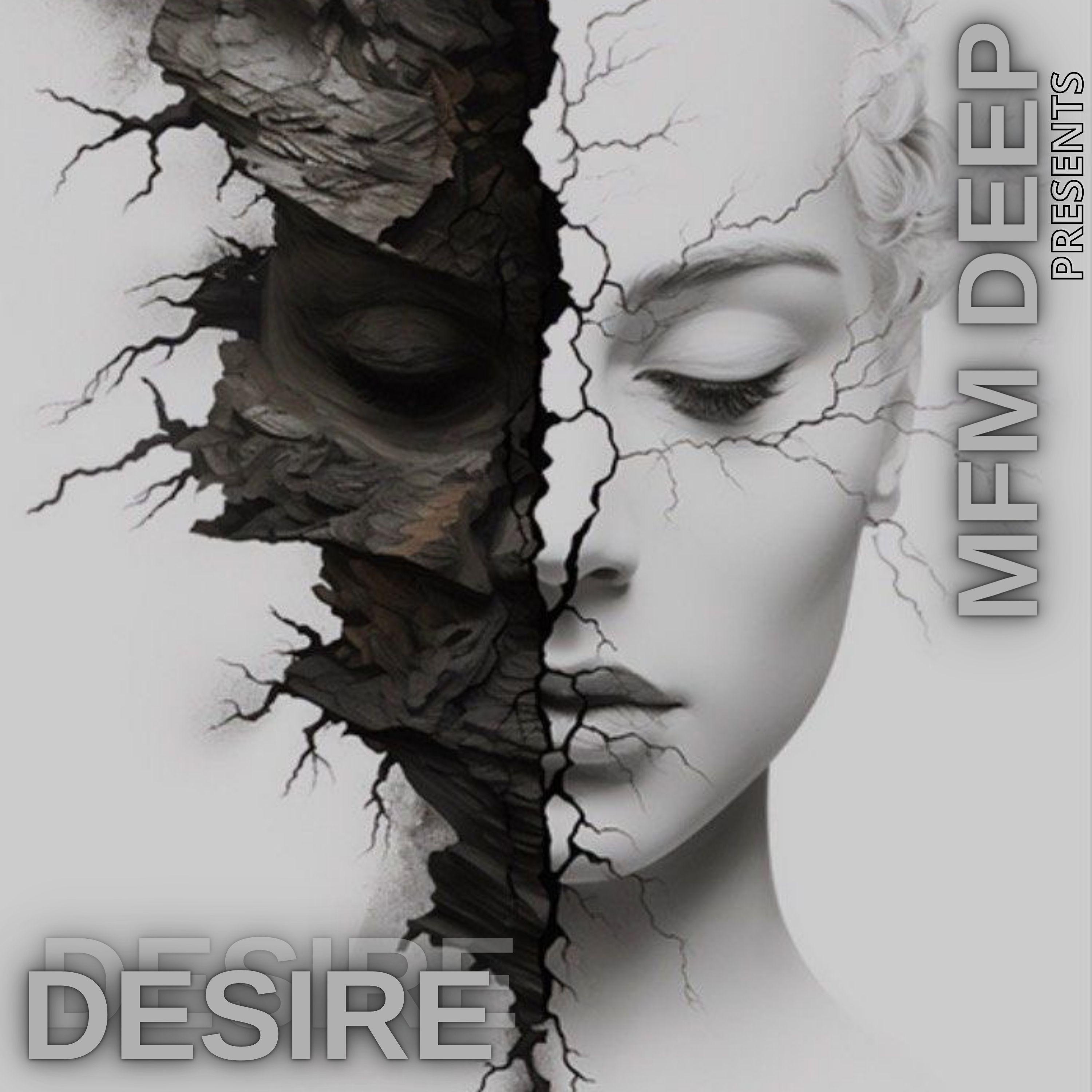 Desire - Single