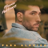Para Alguien - Single - Franco Martinez