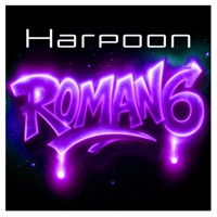 Harpoon - Single - Roman6