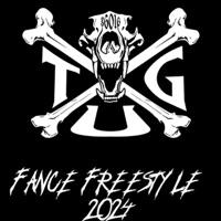 FANCE FREESTYLE - Single - Harakiri