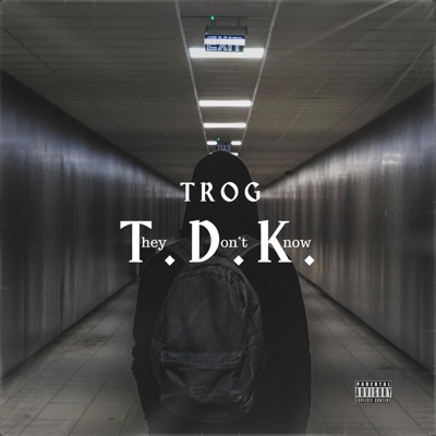 T.D.K. - Single
