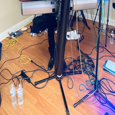 Perdóname Mi Amor - Single