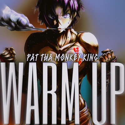 Warm Up (Freestyle) - Single