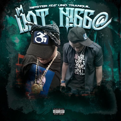 Im Dat Nigga - Single