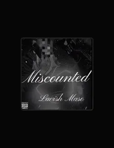 Listen to Lavish Maso, watch music videos, read bio, see tour dates & more!