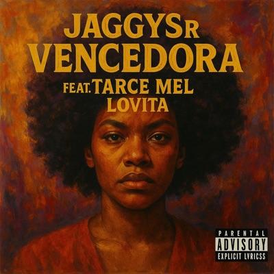 Vencedora (feat. Tarce Mel & Lovita) - Single