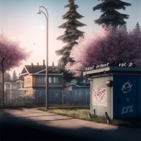 Soul Intent II - EP - Auvic & centrl