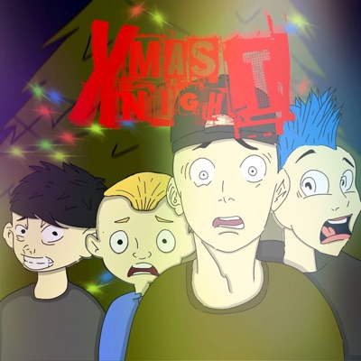 XMAS NIGHT - Single