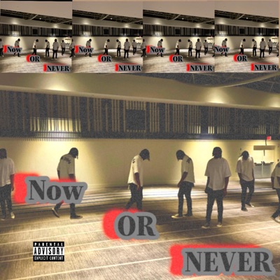 Now Or Never