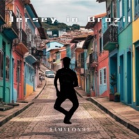 Jersey in Brazil - Single - Samylon92