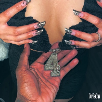 4EVA ME - EP
