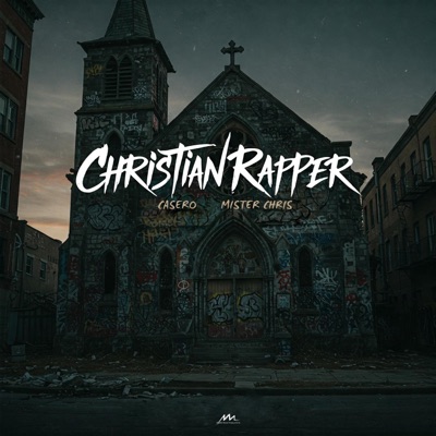 Christian Rapper - Single