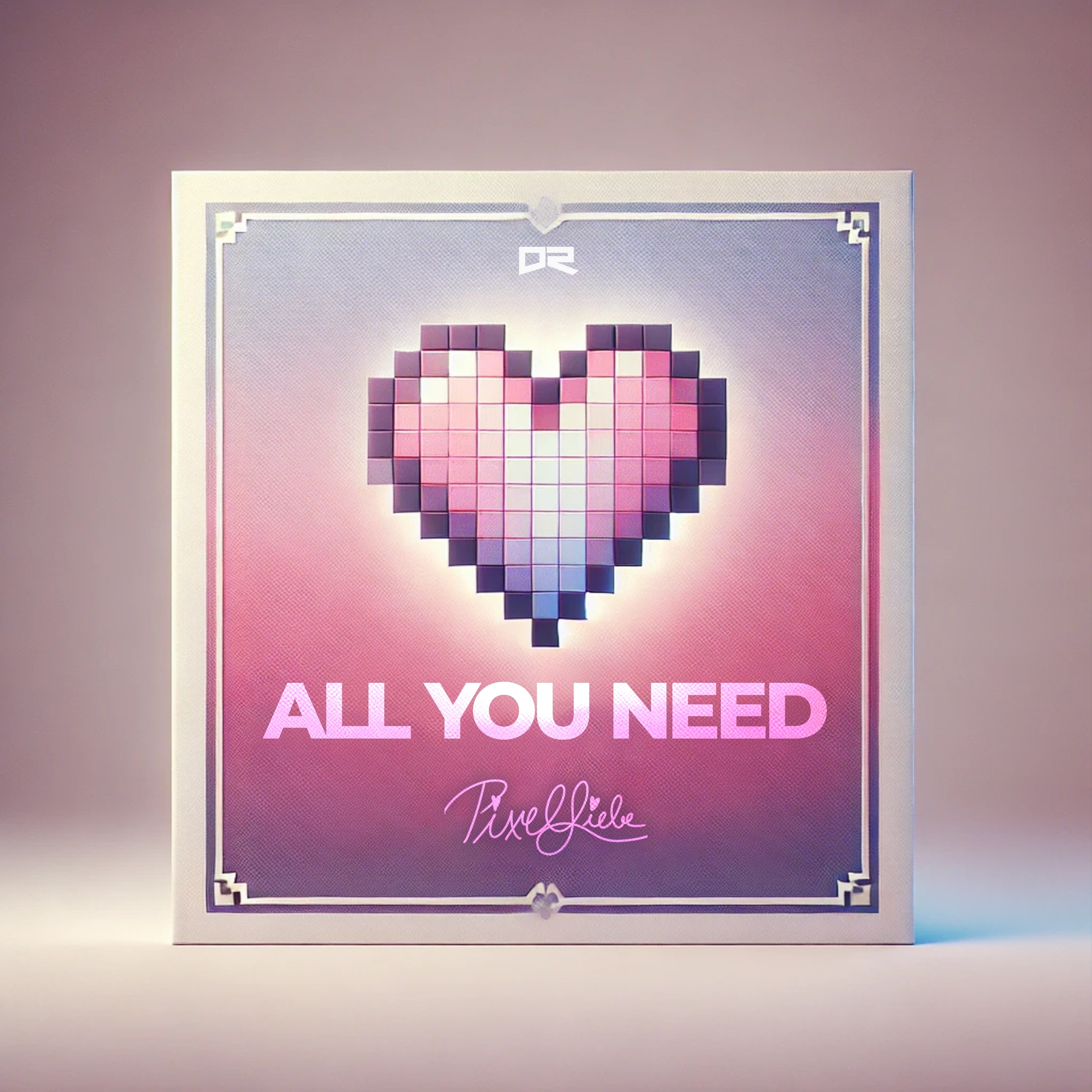 All You Need - Single